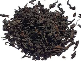 tea leafs