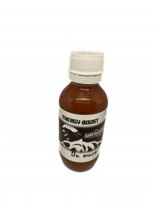 Energy Boost