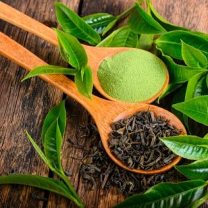 matcha