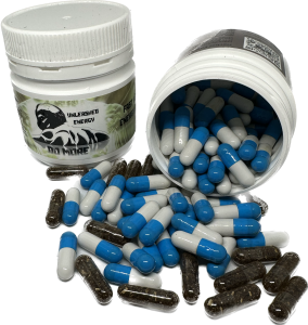 energy pills